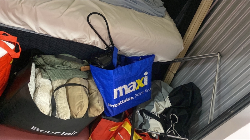 Montreal Mini-Storage - Dollard  auction IB-5916 60