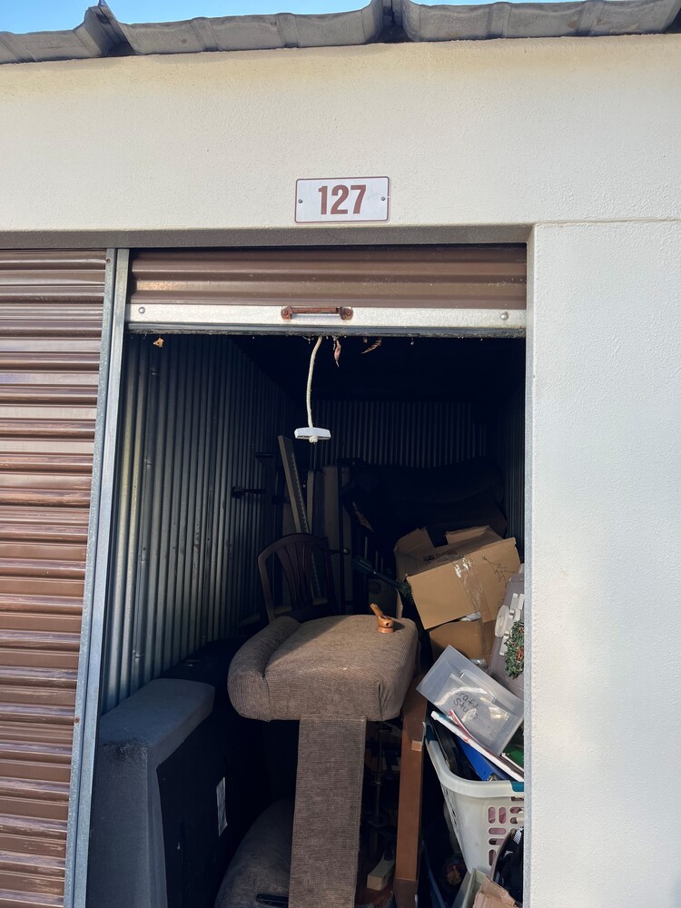 DEStorage.com - Dover  auction IB-6455