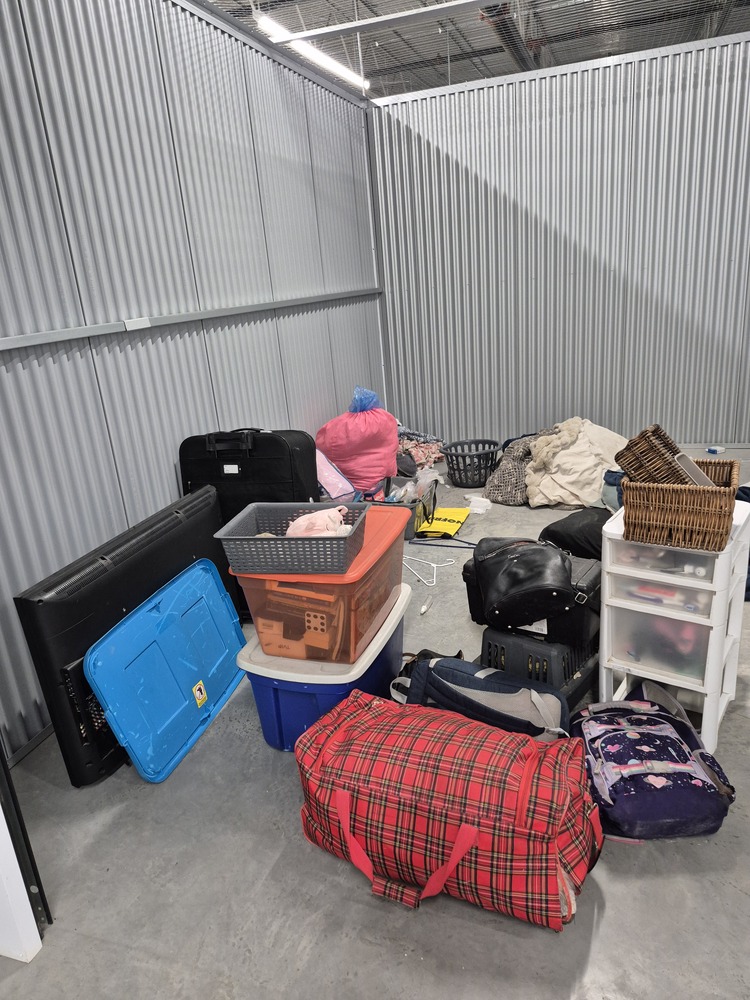 SmartStop Self Storage - Edmonton - 119 ST NW  auction IB-6347 10