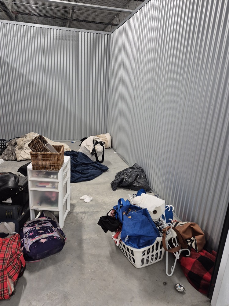 SmartStop Self Storage - Edmonton - 119 ST NW  auction IB-6347 20