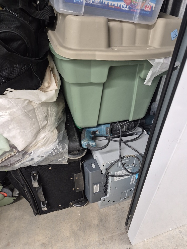 SmartStop Self Storage - Edmonton - 119 ST NW  auction IB-3921 30