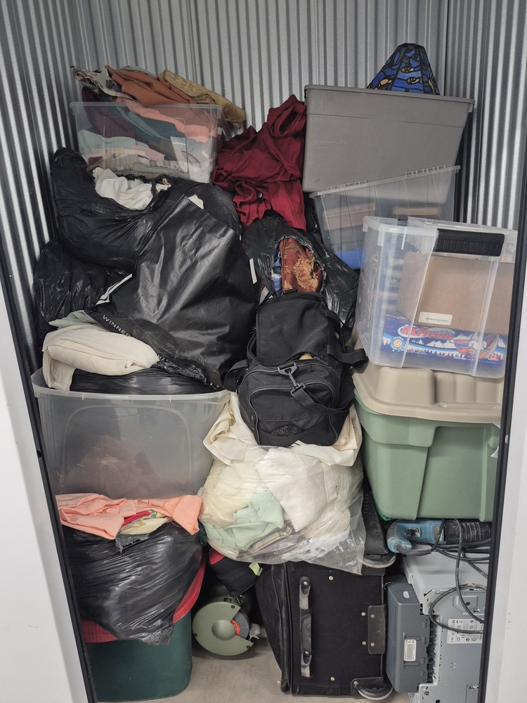 SmartStop Self Storage - Edmonton - 119 ST NW  auction IB-3921 40