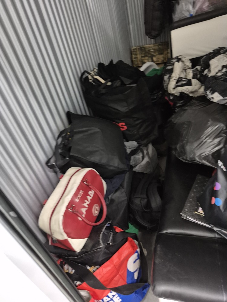 SmartStop Self Storage - Edmonton - 119 ST NW  auction IB-1396 10