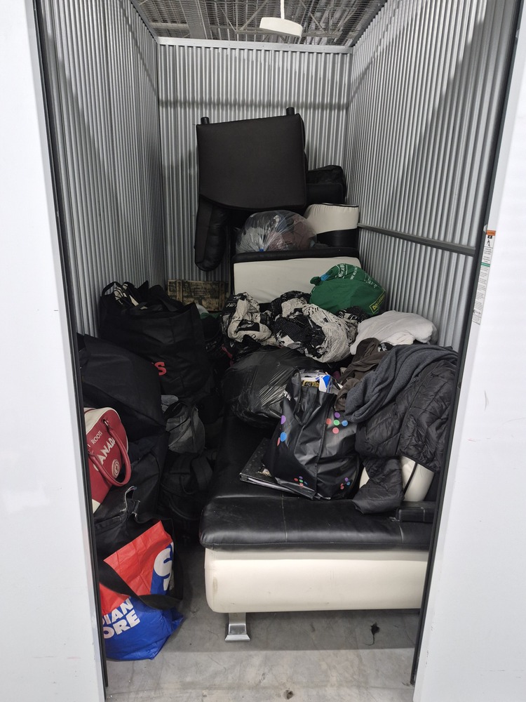 SmartStop Self Storage - Edmonton - 119 ST NW  auction IB-1396 20