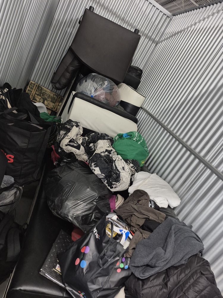 SmartStop Self Storage - Edmonton - 119 ST NW  auction IB-1396 30