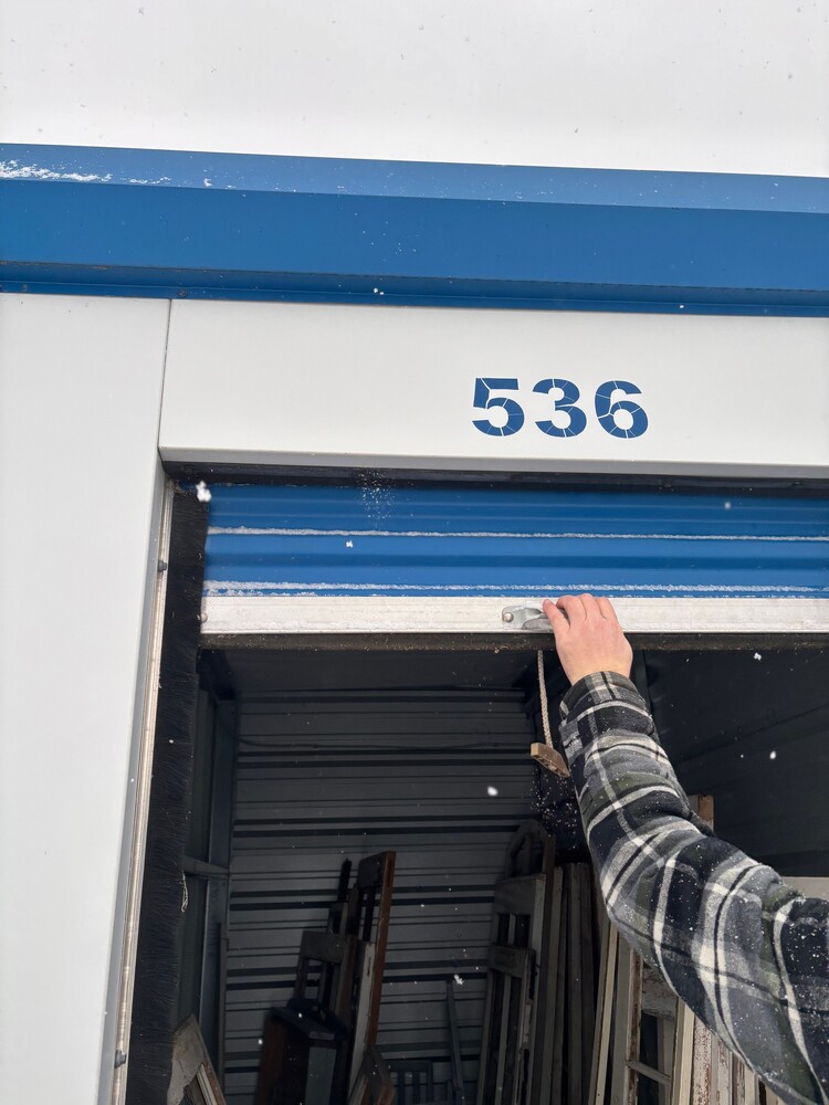 Public Storage P0048 -Dundas St   auction IB-7532