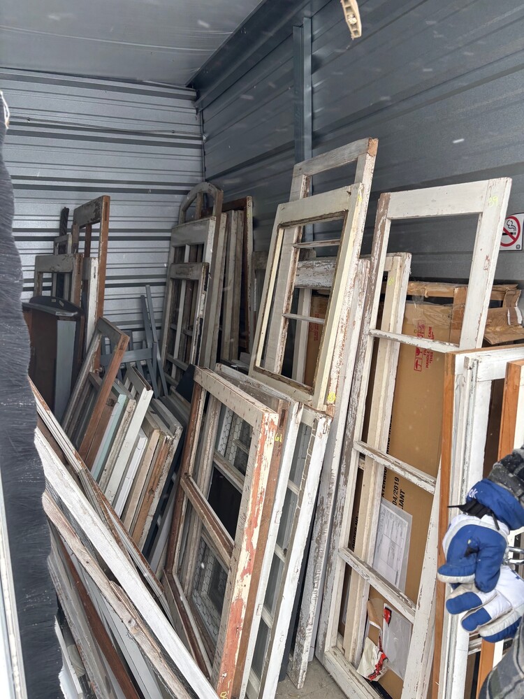 Public Storage P0048 -Dundas St   auction IB-7532 30