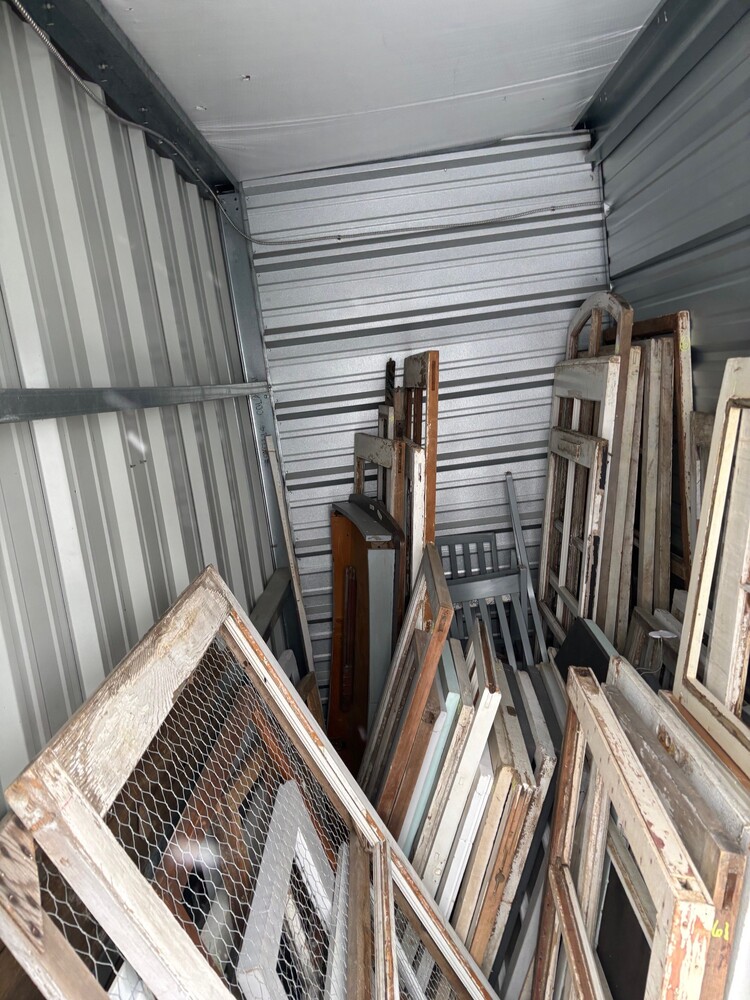 Public Storage P0048 -Dundas St   auction IB-7532 40