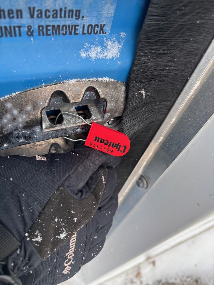 Public Storage P0048 -Dundas St   auction IB-7532 50