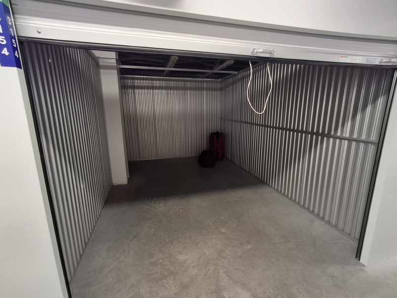 SmartStop Self Storage - 948 Ellis St  auction IB-4210