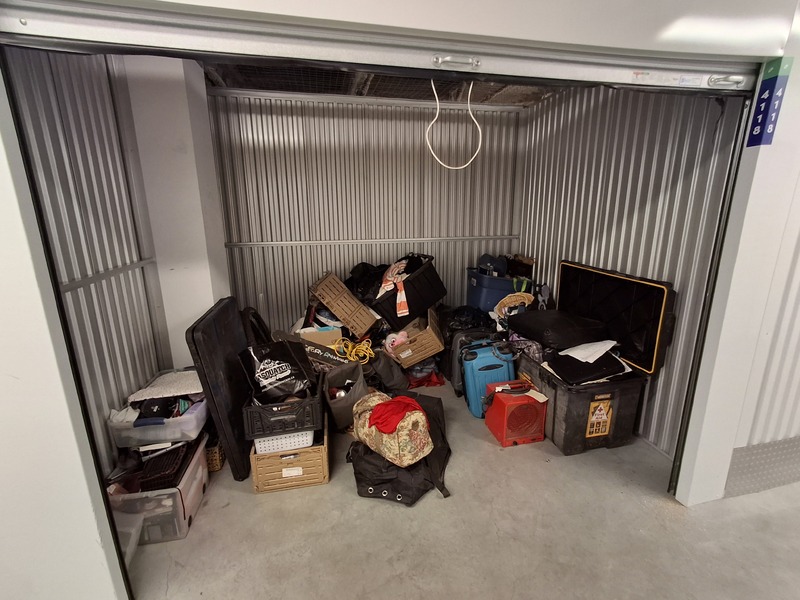 SmartStop Self Storage - 948 Ellis St  auction IB-3950 10