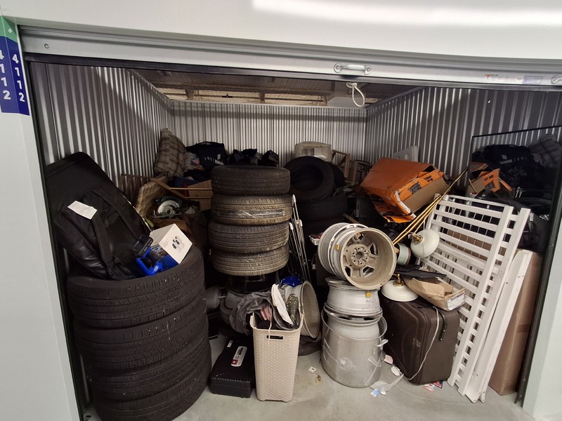 SmartStop Self Storage - 948 Ellis St  auction IB-9276 10