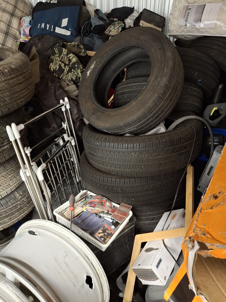 SmartStop Self Storage - 948 Ellis St  auction IB-9276 30