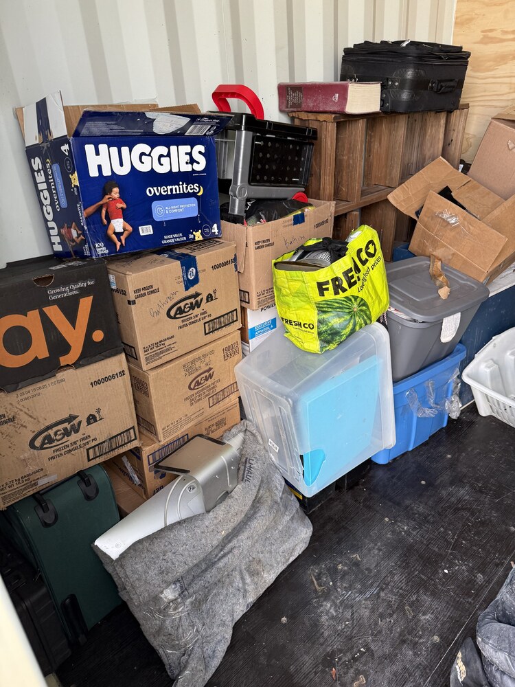 Box It Up - Chilliwack  auction IB-9602 20