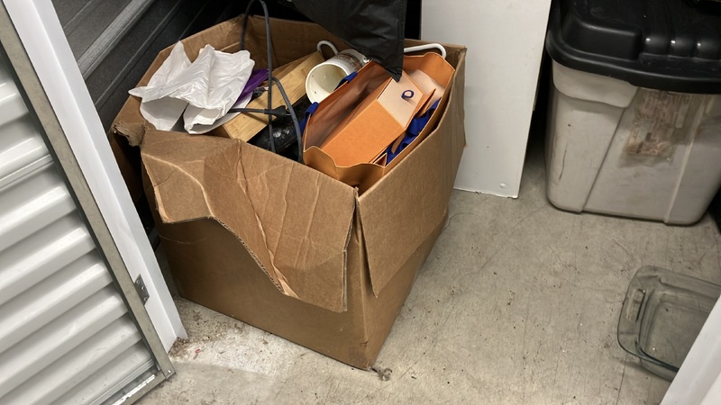 Advanced Self Storage  - North Vancouver  auction IB-2699 30