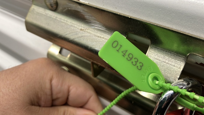 Advanced Self Storage  - North Vancouver  auction IB-2699 40