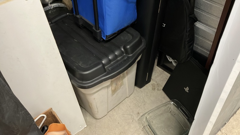 Advanced Self Storage  - North Vancouver  auction IB-2699 60