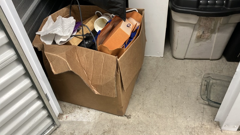 Advanced Self Storage  - North Vancouver  auction IB-2699 80