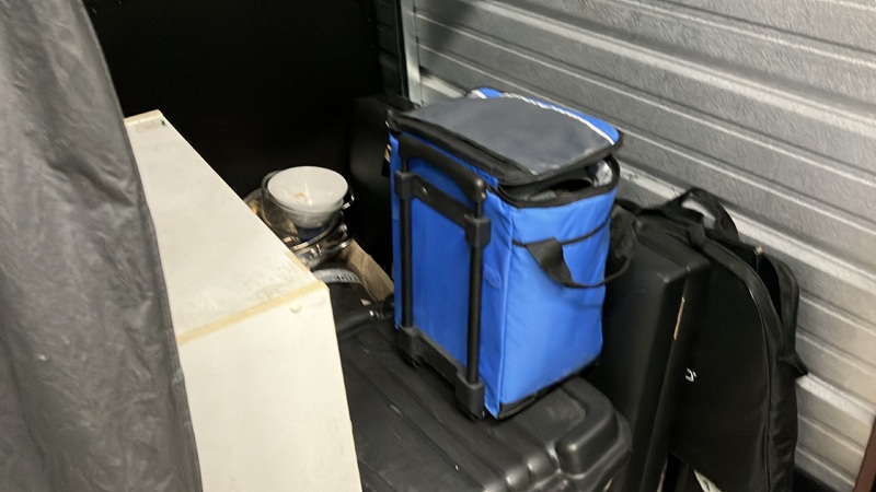 Advanced Self Storage  - North Vancouver  auction IB-2699 140