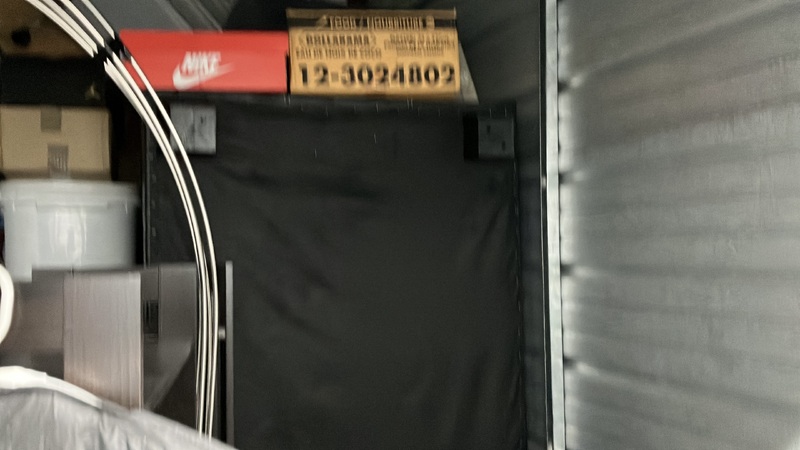 Advanced Self Storage  - North Vancouver  auction IB-2699 170