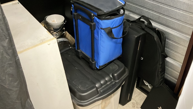 Advanced Self Storage  - North Vancouver  auction IB-2699 190