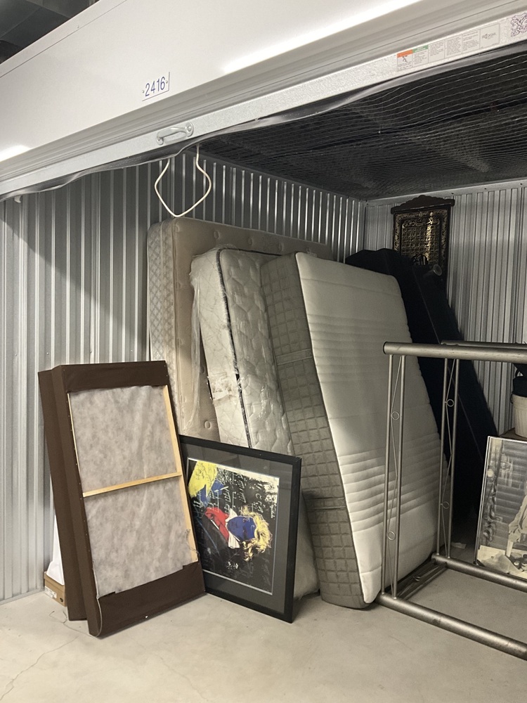 SmartStop Self Storage - Milner Av Scarborough  auction IB-9168 30