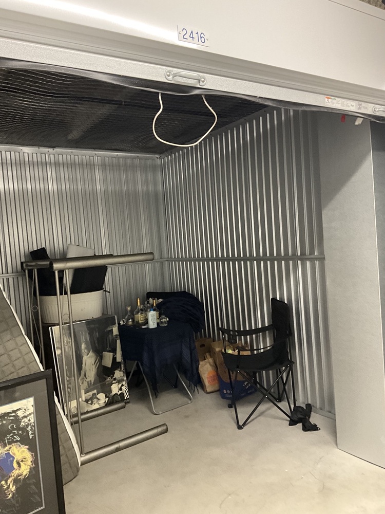 SmartStop Self Storage - Milner Av Scarborough  auction IB-9168 20