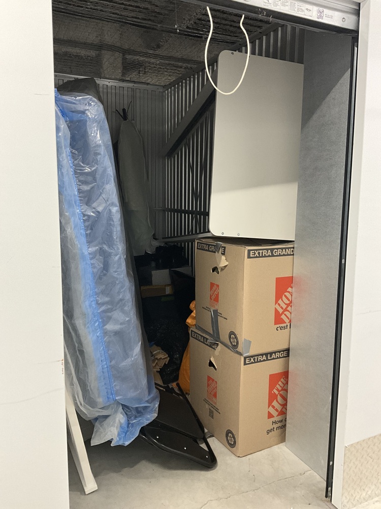 SmartStop Self Storage - Milner Av Scarborough  auction IB-1163