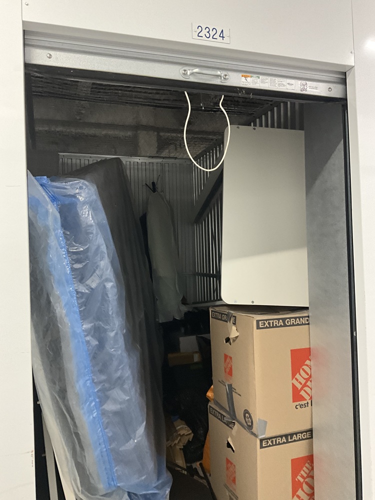 SmartStop Self Storage - Milner Av Scarborough  auction IB-1163 10