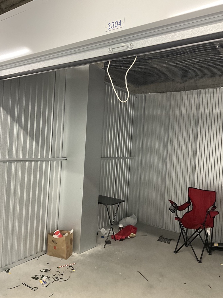 SmartStop Self Storage - Milner Av Scarborough  auction IB-7754 10