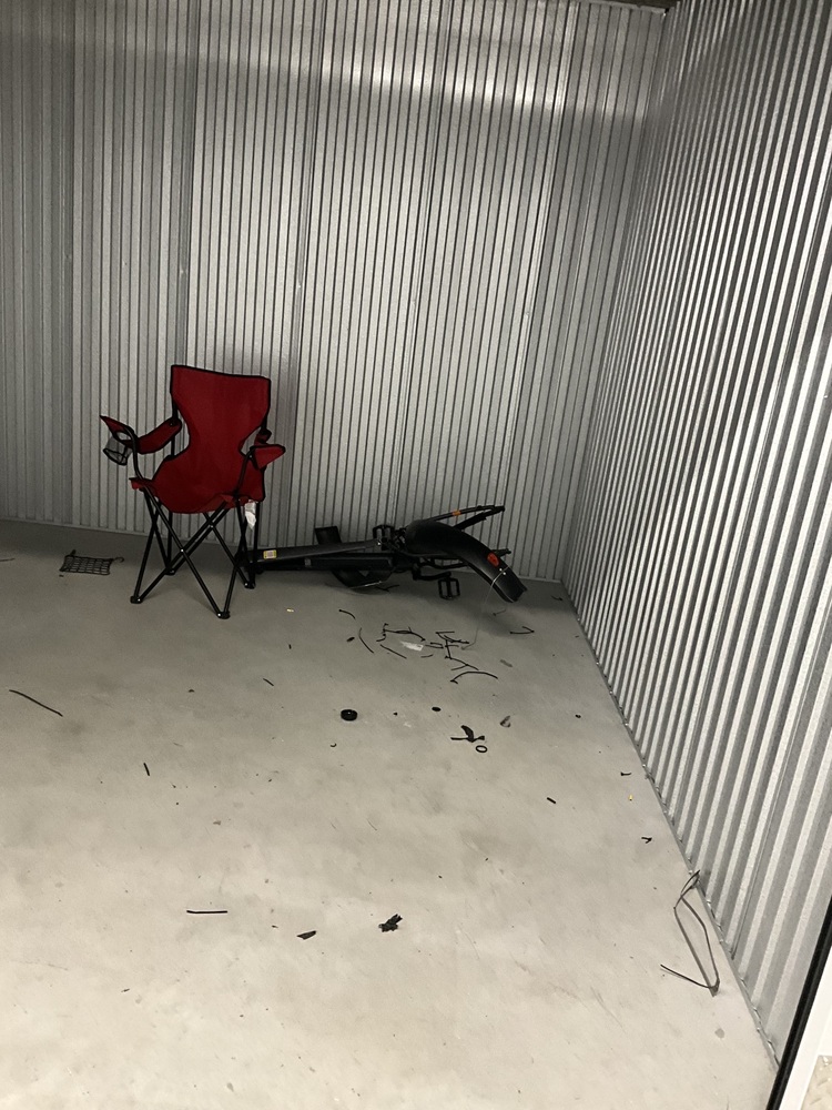 SmartStop Self Storage - Milner Av Scarborough  auction IB-7754 20