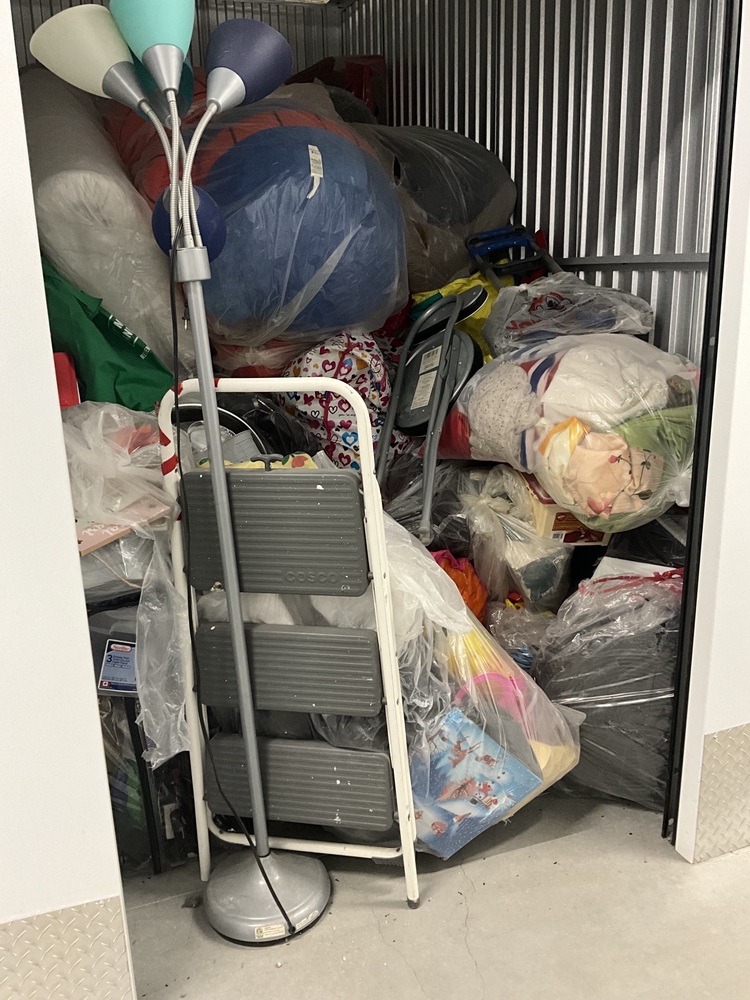 SmartStop Self Storage - Milner Av Scarborough  auction IB-5860