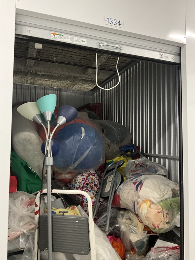 SmartStop Self Storage - Milner Av Scarborough  auction IB-5860 20