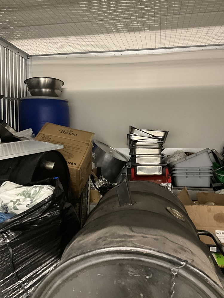 SmartStop Self Storage - Milner Av Scarborough  auction IB-2294