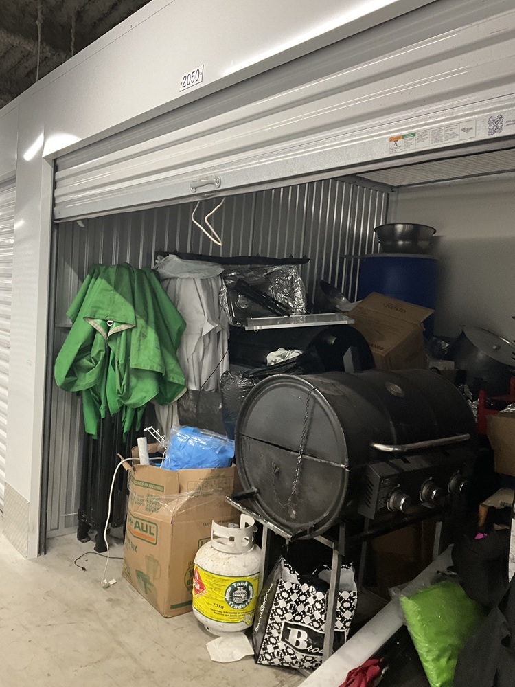 SmartStop Self Storage - Milner Av Scarborough  auction IB-2294 20