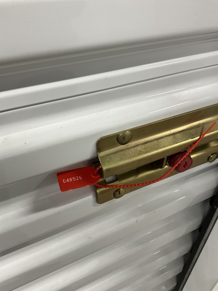 SmartStop Self Storage - Milner Av Scarborough  auction IB-2294 10