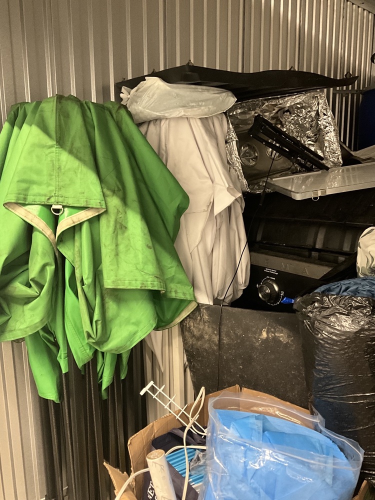 SmartStop Self Storage - Milner Av Scarborough  auction IB-2294 30