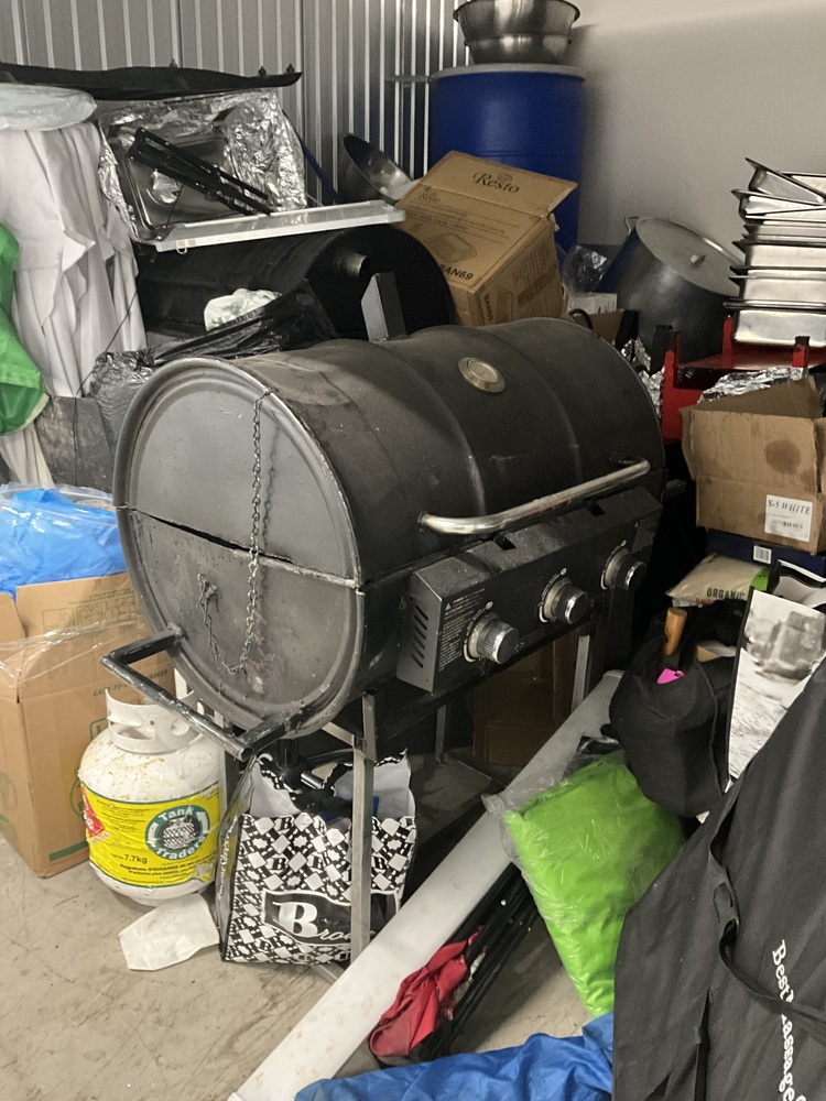 SmartStop Self Storage - Milner Av Scarborough  auction IB-2294 50