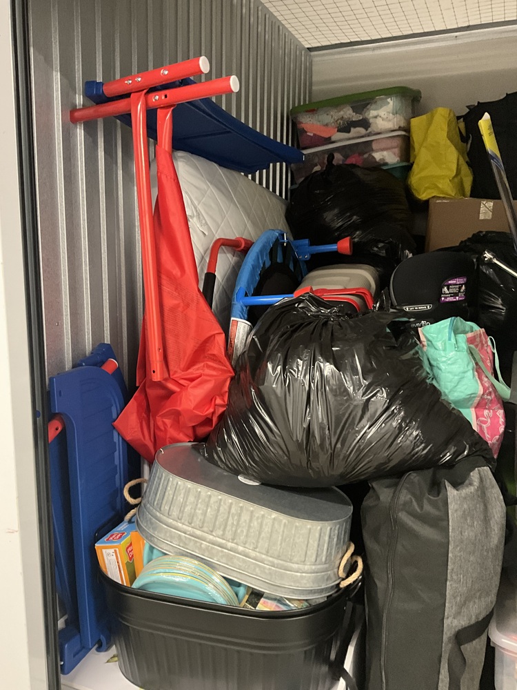 SmartStop Self Storage - Milner Av Scarborough  auction IB-7481