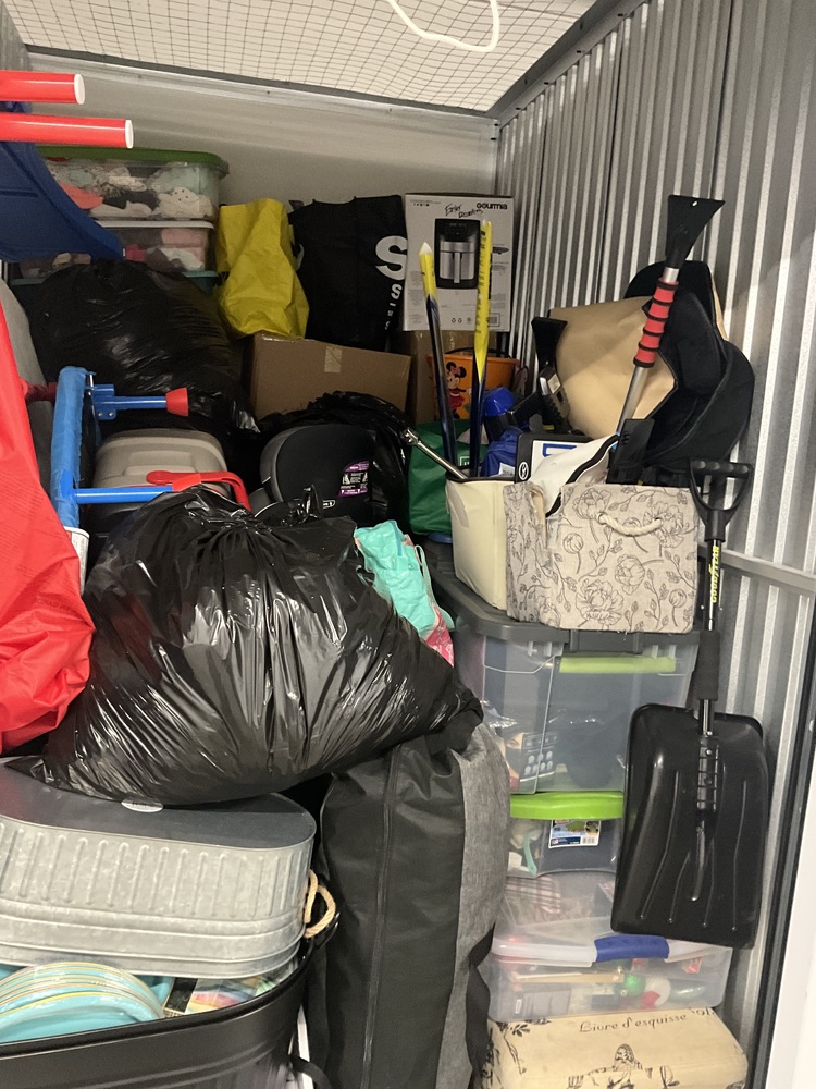 SmartStop Self Storage - Milner Av Scarborough  auction IB-7481 10