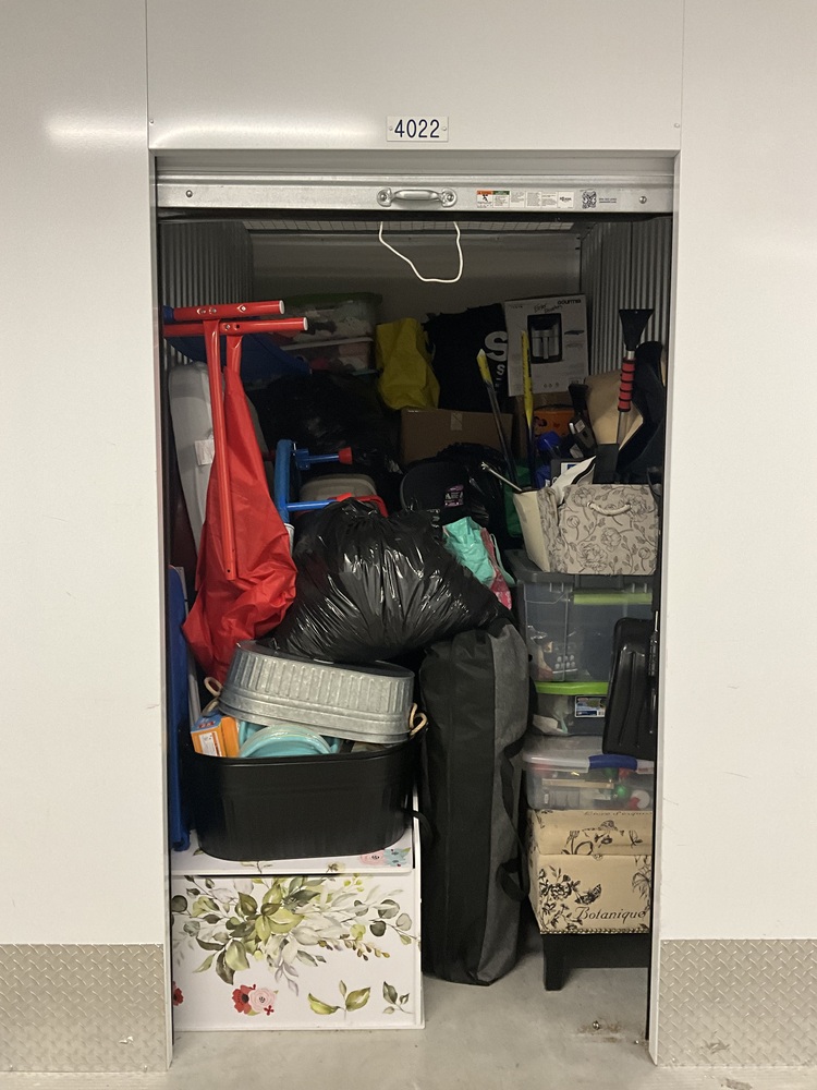 SmartStop Self Storage - Milner Av Scarborough  auction IB-7481 20