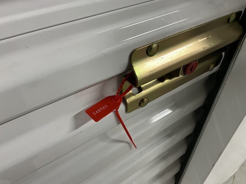 SmartStop Self Storage - Milner Av Scarborough  auction IB-7481 30