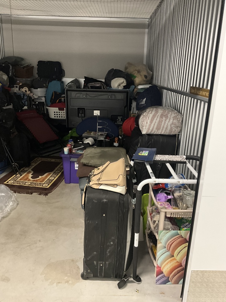 SmartStop Self Storage - Milner Av Scarborough  auction IB-8197