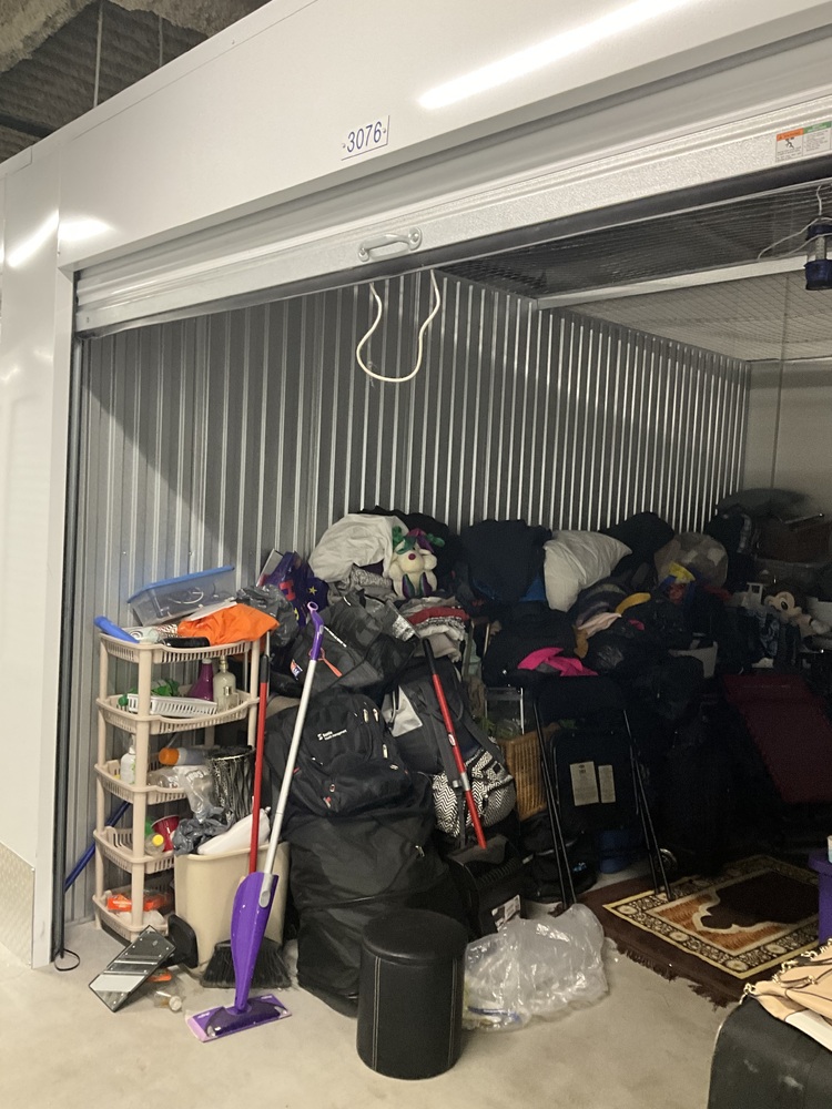 SmartStop Self Storage - Milner Av Scarborough  auction IB-8197 10