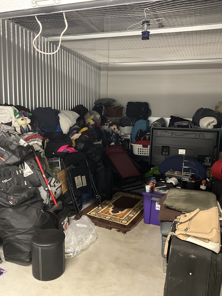 SmartStop Self Storage - Milner Av Scarborough  auction IB-8197 20