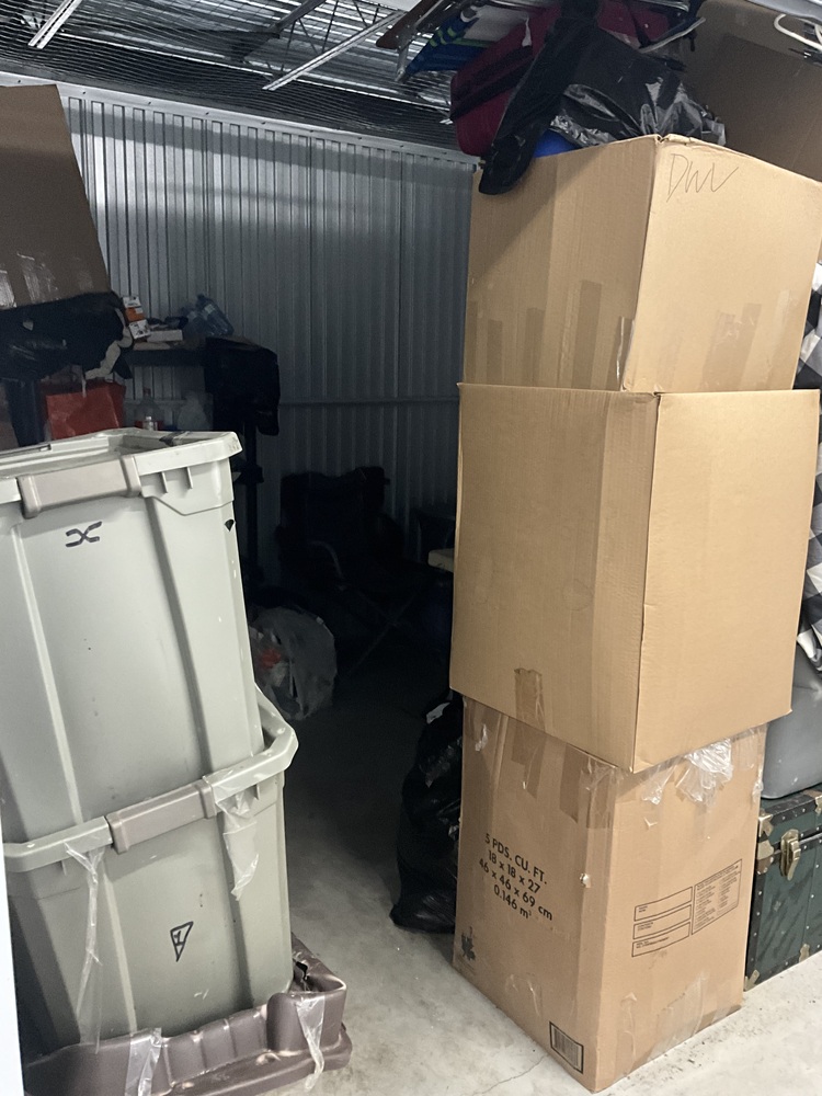 SmartStop Self Storage - Milner Av Scarborough  auction IB-5586 30