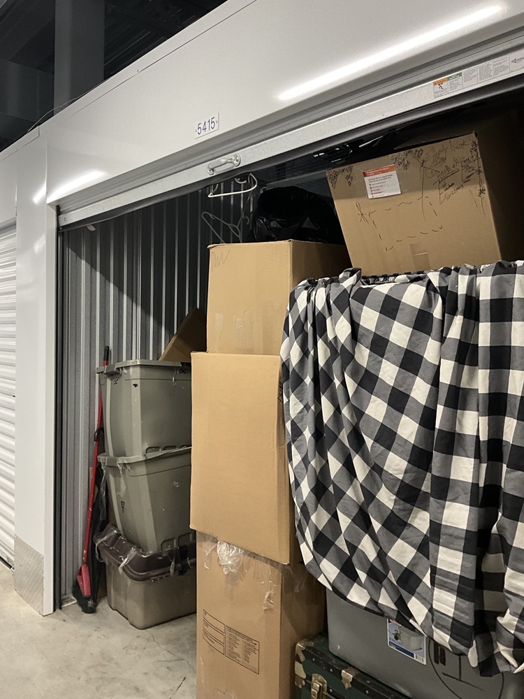 SmartStop Self Storage - Milner Av Scarborough  auction IB-5586 20