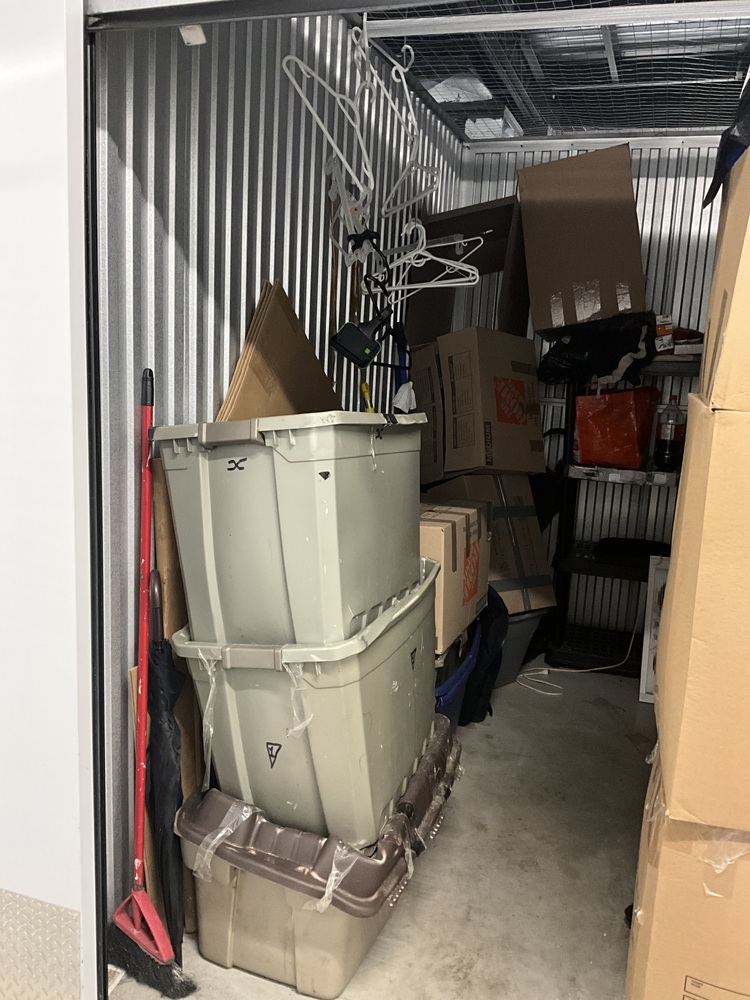 SmartStop Self Storage - Milner Av Scarborough  auction IB-5586 40