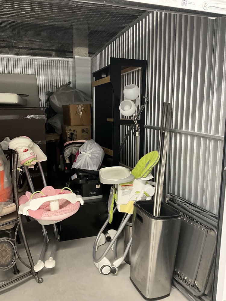 SmartStop Self Storage - Milner Av Scarborough  auction IB-6164 20