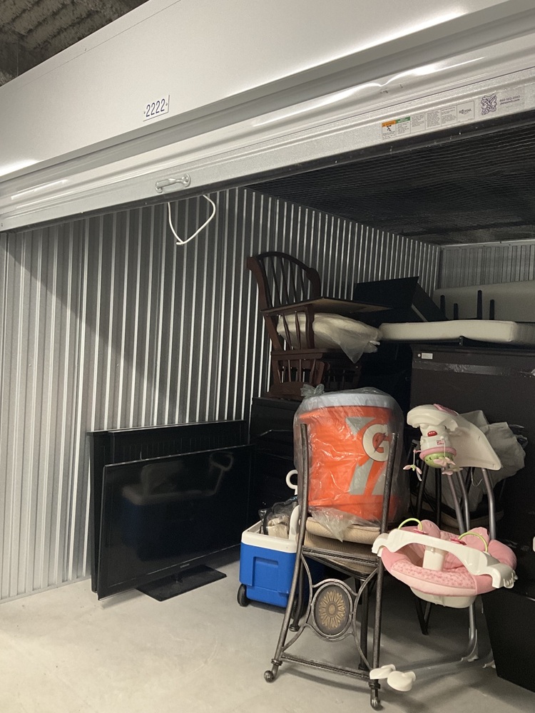 SmartStop Self Storage - Milner Av Scarborough  auction IB-6164 10